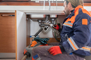 Pendik Mutfak Lavabo Açma